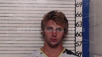 Tanner Cole Graham