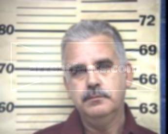 David Wayne Frizzell
