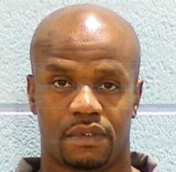 Curtis J. Scott Jr.