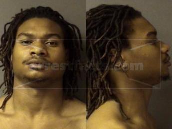 Darius Levon Mcghee