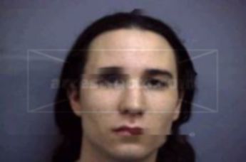Troy Erik Vinyard