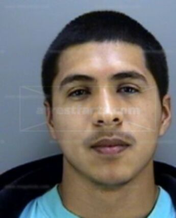 Javier Pelon Rodriguez