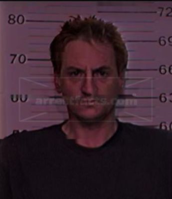 James Bryan Hart