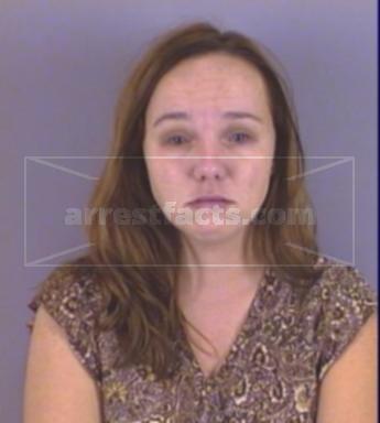 Tonia Lydell Brown