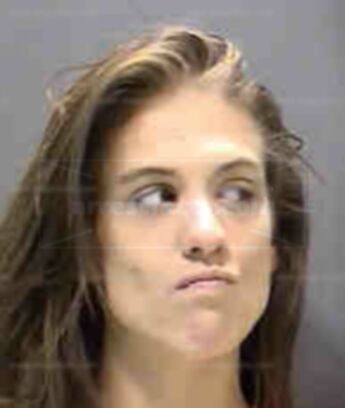 Tiffany Judith Baran