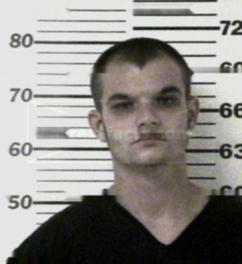 Corey Vance Johnson