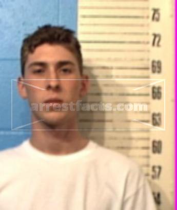 Jeffery Beau Halay