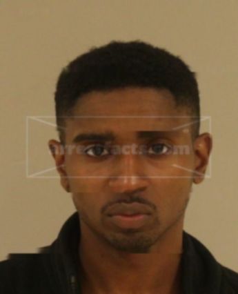 Mark Anthony Martin