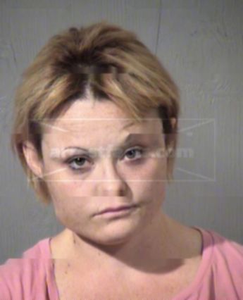 Brandi Louise Tate