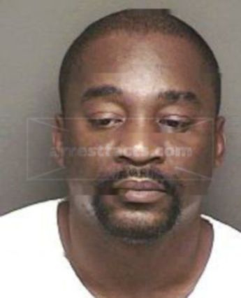 Clifford Andre Davis