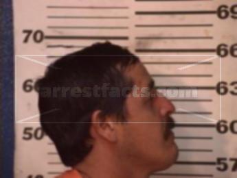 Arnulfo Fernandez Herrera