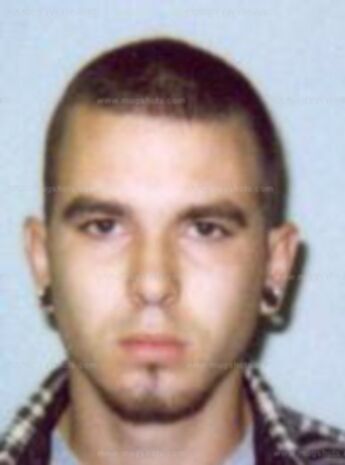 Justin Sundance Gosvener