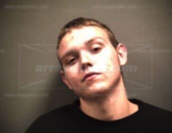 Anthony Clay Johnson