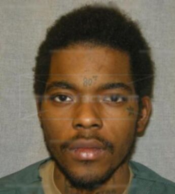 Demario L Rucker