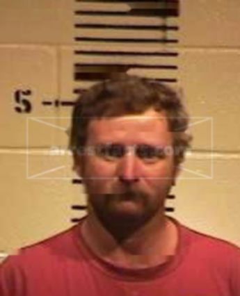 Clifford Charles Mosher