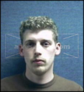 Brandon Curtis Kleisinger