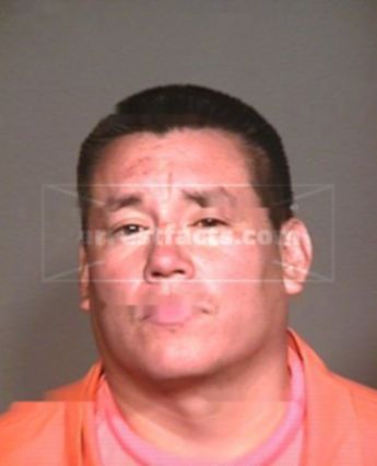 Alexander Chavez