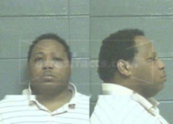 Robert Lee Durham