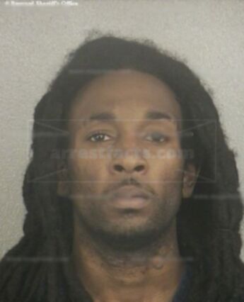 Paul Keon Hayes