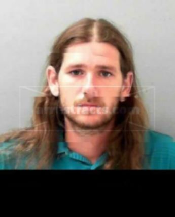 Justin William Carter