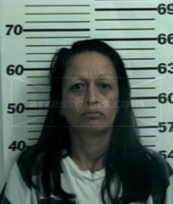 Tina Evette Cooper