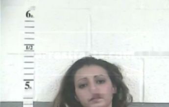 Rachel Alyse Laverde