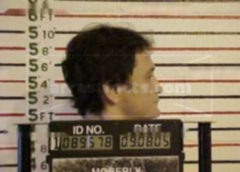 Anthony Salome Macias