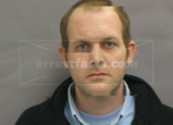 Christopher Kevin Mclaughlin