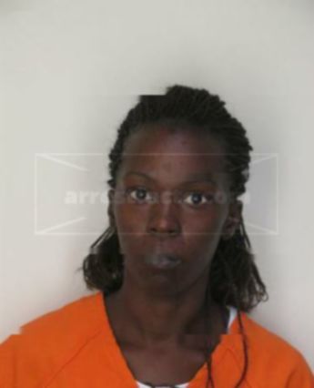 Ashley Elaine Ross