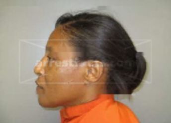 Katrina Yvett Mathis