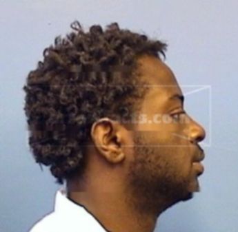 Dontrell D. Lewis
