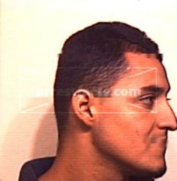 Marlos Geraldo Vela