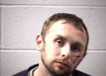 Chad Stuart Zachary