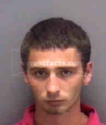Chance Landell Chamberlain