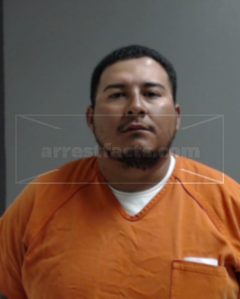 Abel Casiano Mejia