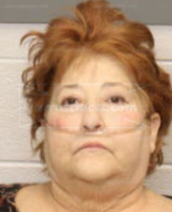 Betty Henderson Disheroon