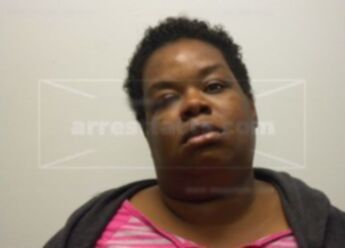 Desiree Andrea Tate