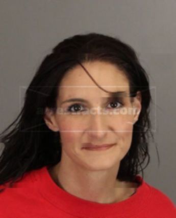 Shannon Godfrey Arrington