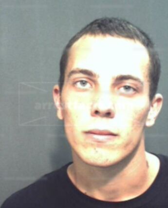 Charles Kenneth Herb