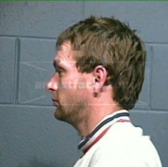 Eric Shawn Blaisdell