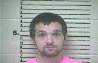 Lloyd Lellan Gibson