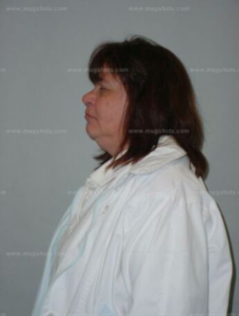 Debra Ann Christian
