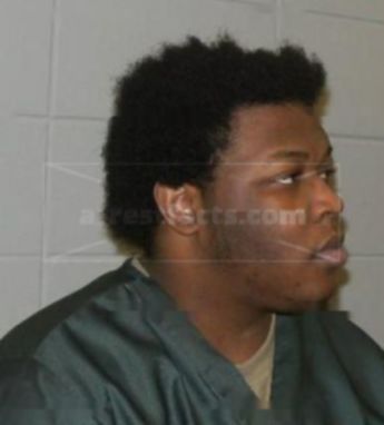 Kenneth M Robinson Jr.