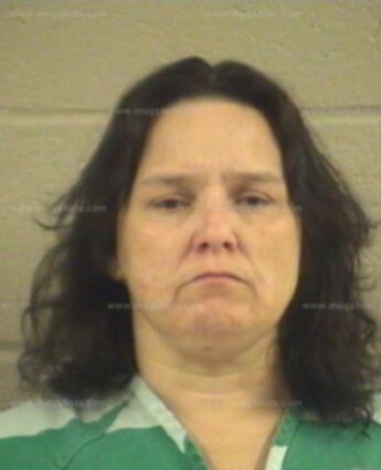 Pluma Diane Weeks Conner
