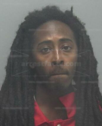 Eric Jermane Peterson