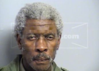 Clarence Crawford
