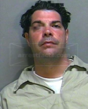 Marc Allen Davis