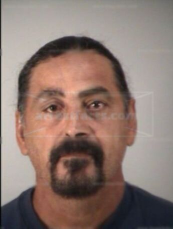 Hector Anibal Cardona-Garcia