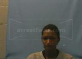Shameka Rena White