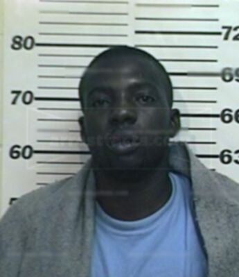 Garen Johnson